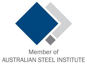 Member of Australian Steel Institute