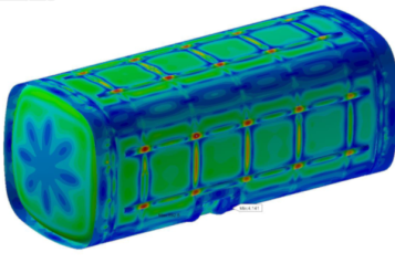 Pressure Vessel Design