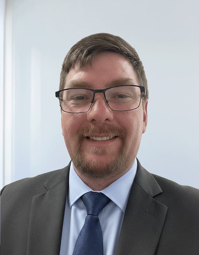 David McIntosh, Mechanical Designer