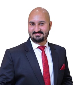 Mohit Khatri - Structural Engineer Adelaide